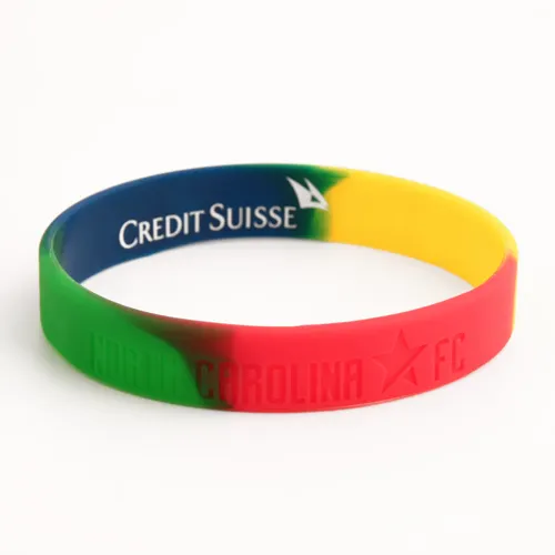 Credit Suisse Wristbands Credit Suisse Wristbands