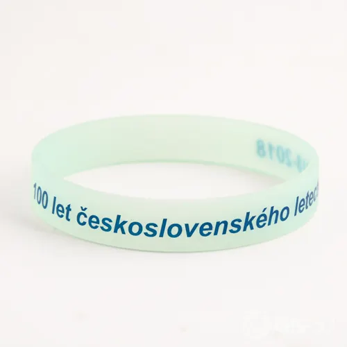 Centenary Wristbands Centenary Wristbands