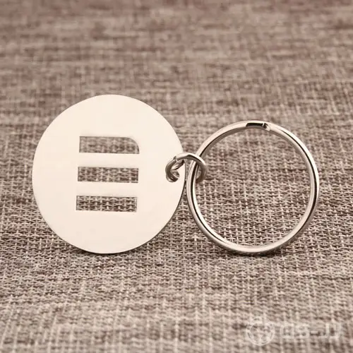 Logo Custom Keychains Logo Custom Keychains