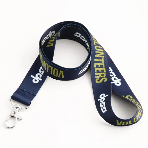 DPSS Cheap Custom Lanyards DPSS Cheap Custom Lanyards