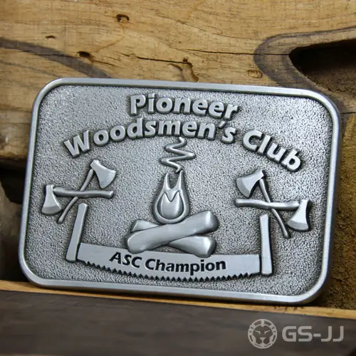 Pioneer Club Antique Belt Buckles Pioneer Club Antique Belt Buckles