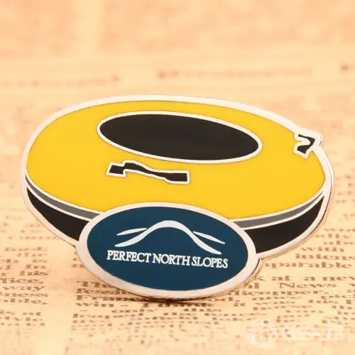 PNS Custom Pins PNS Custom Pins
