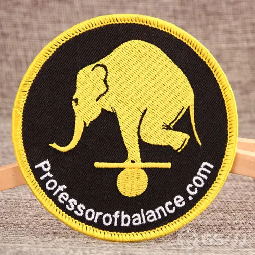 Profession Of Balance Cheap Patches Profession Of Balance Cheap Patches
