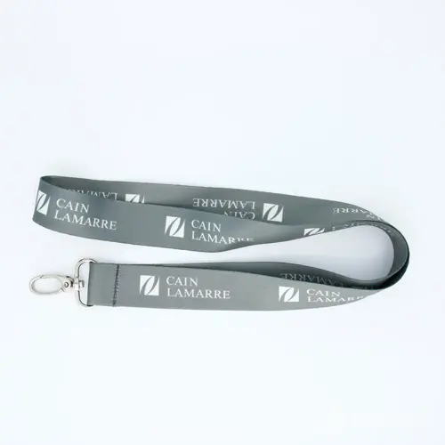Cain Lamarre Lanyard Custom Cain Lamarre Lanyard Custom