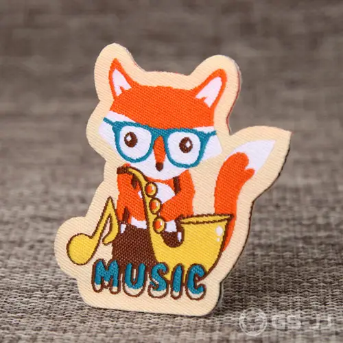 Music Custom Patches No Minimum Music Custom Patches No Minimum