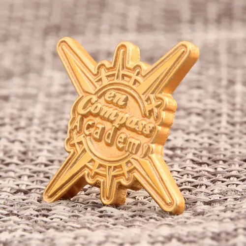 Academy custom lapel pins Academy custom lapel pins