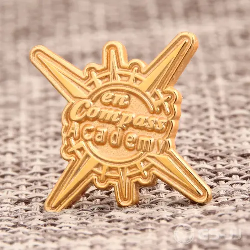 Academy custom lapel pins Academy custom lapel pins