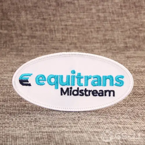 Equitrans Midstream Custom Patches Equitrans Midstream Custom Patches