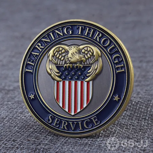 Explore Law Enforcement Challenge Coins Explore Law Enforcement Challenge Coins