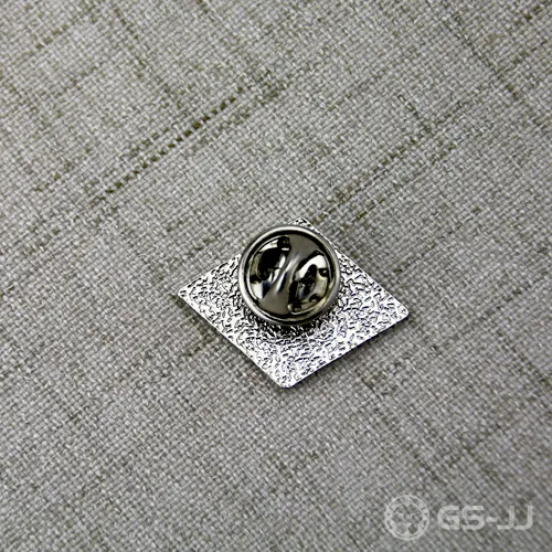 BREC Custom Lapel Pins BREC Custom Lapel Pins