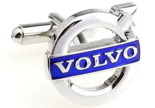 Volvo Cufflinks Volvo Cufflinks
