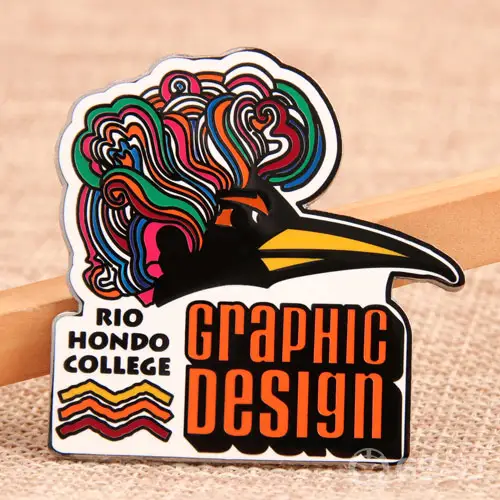 Graphic Design Custom Pins Graphic Design Custom Pins