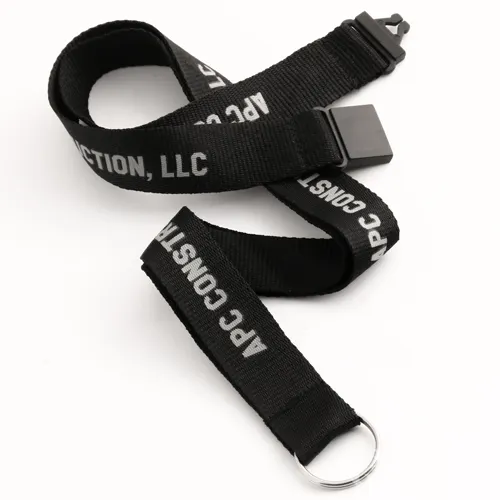 APC Construction, LLC Lanyards APC Construction, LLC Lanyards