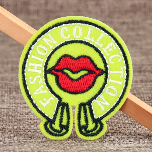 Fashion Collection Custom Patches Fashion Collection Custom Patches