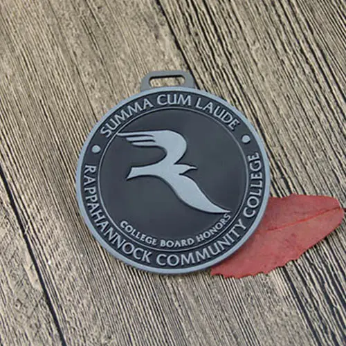College Custom Award Medals College Custom Award Medals