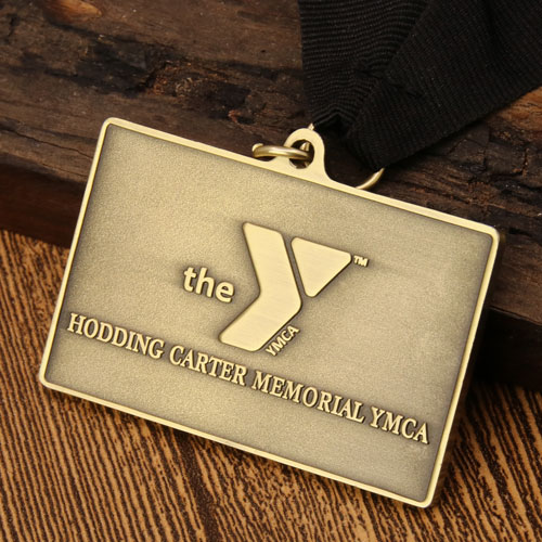 5K Custom Running Medals