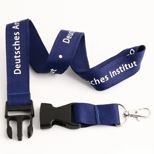 Deutsches Archäologisches Institut Lanyards Deutsches Archäologisches Institut Lanyards