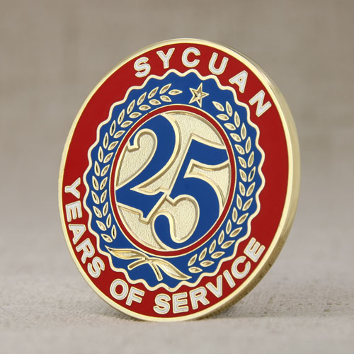 SYCUAN Custom Coins Cheap SYCUAN Custom Coins Cheap