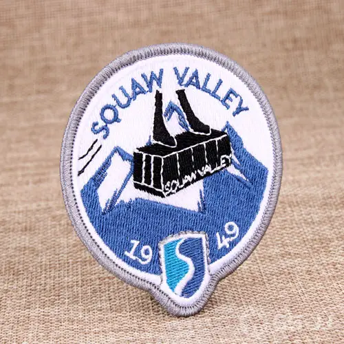 SQUAW Personalized Patches SQUAW Personalized Patches