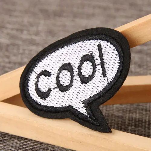 Cool Custom Embroidered Patches Cool Custom Embroidered Patches
