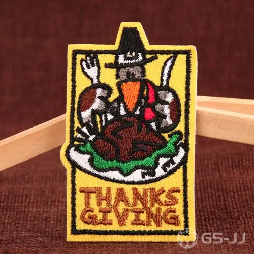 Thanksgiving Cheap Patches Thanksgiving Cheap Patches