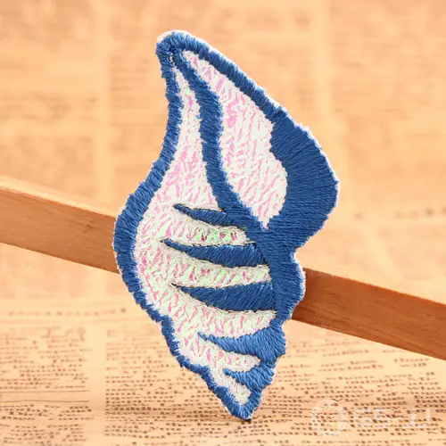 Shell Custom Patches Online Shell Custom Patches Online