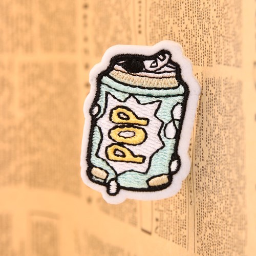 POP-Sticker