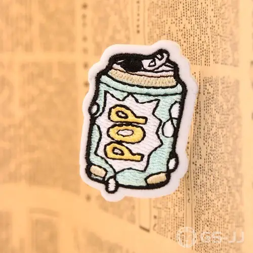 POP-Sticker POP-Sticker