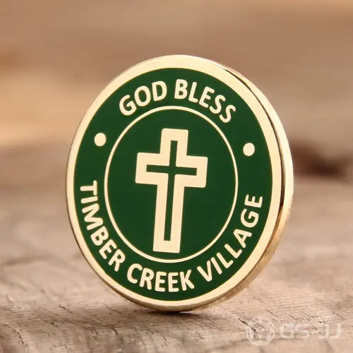 Prayer custom enamel pins Prayer custom enamel pins