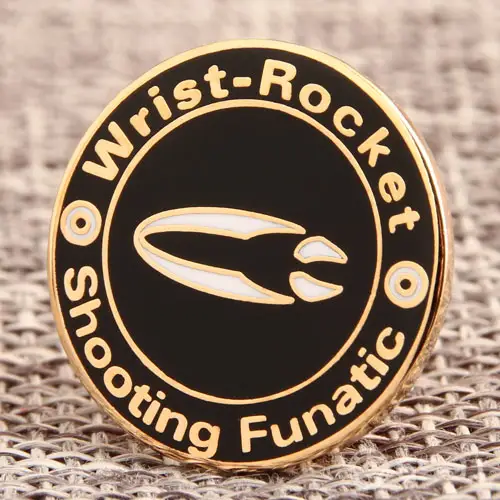 WR Custom Lapel Pins WR Custom Lapel Pins