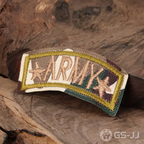 Army Custom Made Patches Army Custom Made Patches