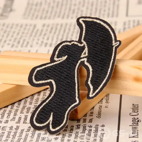 Umbrella Custom Patch Maker Umbrella Custom Patch Maker