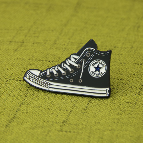 Shoes Lapel Pins