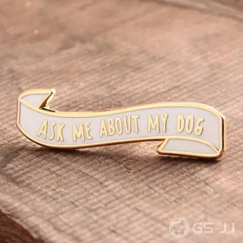 My God Custom Hat Pins My God Custom Hat Pins
