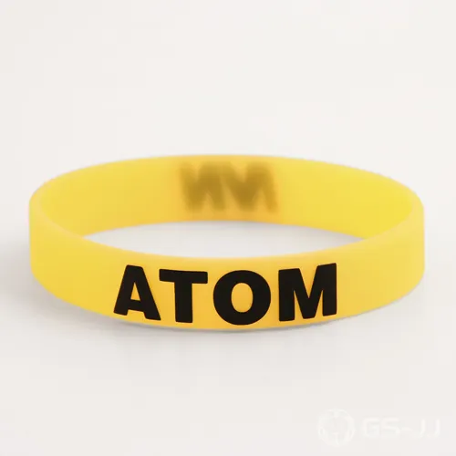 ATOM wristbands ATOM wristbands