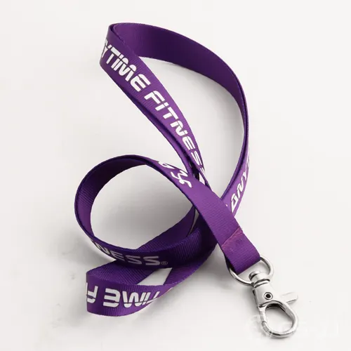 Cool Lanyards for Anytime Fitness Cool Lanyards for Anytime Fitness