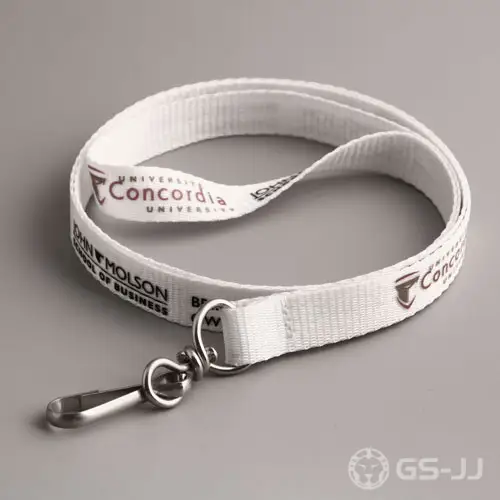 Cool Lanyards for JMSB Cool Lanyards for JMSB