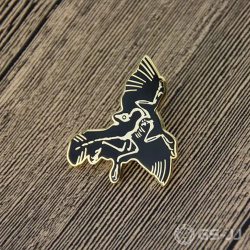 Archaeopteryx Lapel Pins Archaeopteryx Lapel Pins