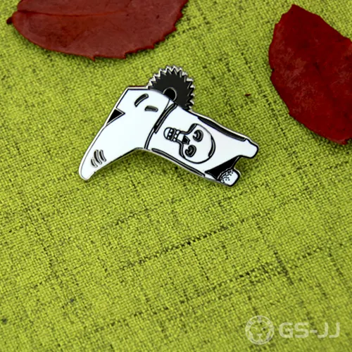 Cowboy Boots Custom Enamel Pins Cowboy Boots Custom Enamel Pins