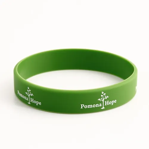 Pomona Hope Wristbands Pomona Hope Wristbands
