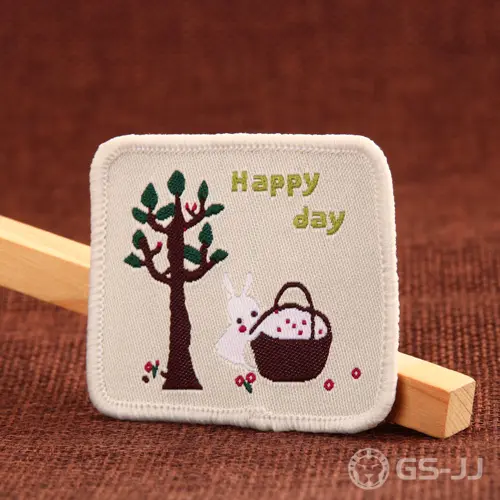 Happy Day Cheap Patches Happy Day Cheap Patches