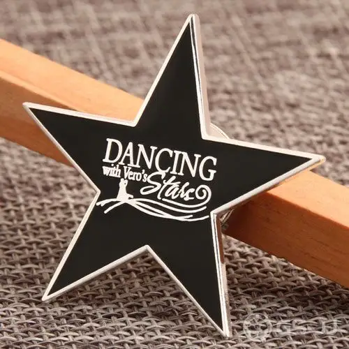 Dancing Enamel Pins Dancing Enamel Pins