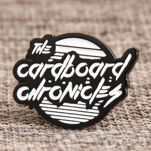 Rerak Table Enamel Pins Rerak Table Enamel Pins