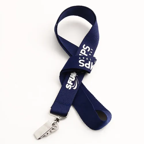 SFU Camps Cheap Lanyards SFU Camps Cheap Lanyards