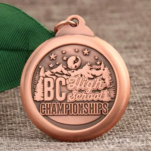 Championship Custom Medals Championship Custom Medals