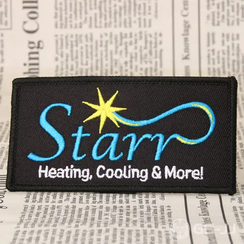 Star Custom Patches Star Custom Patches