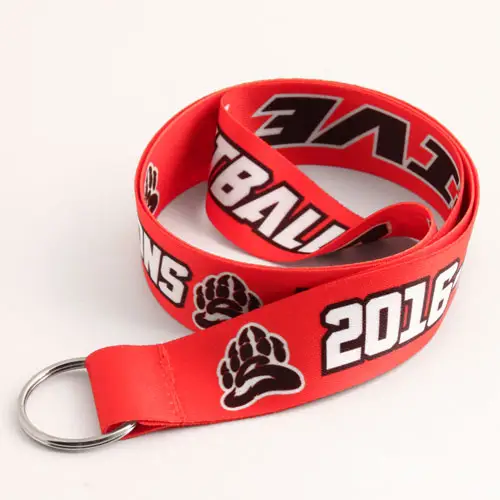 Drive for 5 Best Lanyards Drive for 5 Best Lanyards