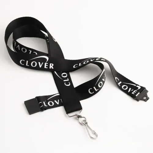 Clover Awesome Lanyards Clover Awesome Lanyards