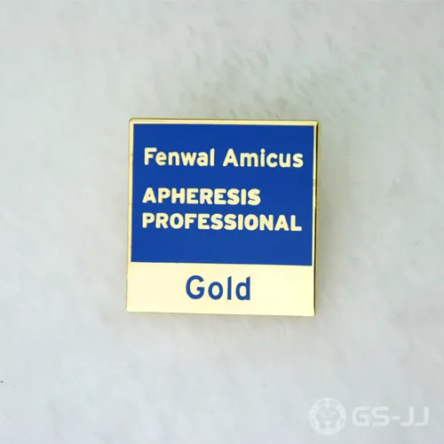 Lapel Pins for Gold Lapel Pins for Gold