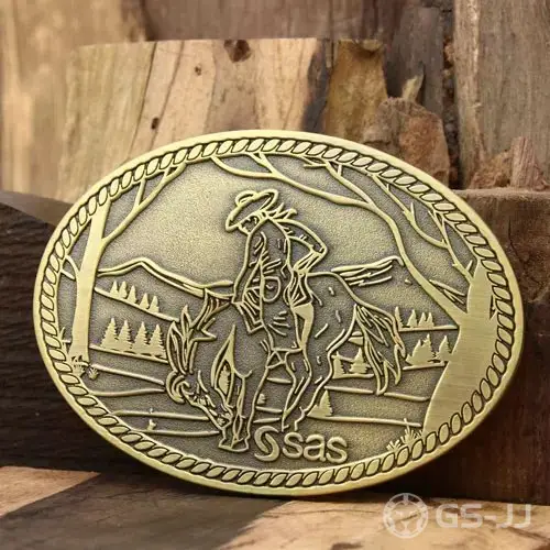 SAS Antique Belt Buckles SAS Antique Belt Buckles